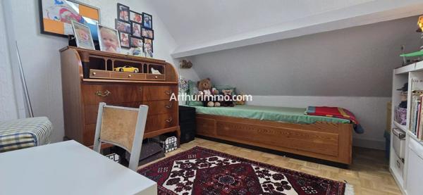 Vente Maison 6 pièces 200 m2 à Sucy-en-Brie