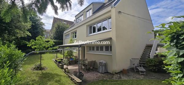 Vente Maison 6 pièces 200 m2 à Sucy-en-Brie