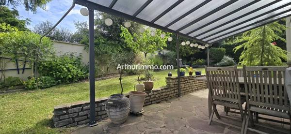 Vente Maison 6 pièces 200 m2 à Sucy-en-Brie