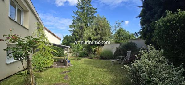 Vente Maison 6 pièces 200 m2 à Sucy-en-Brie