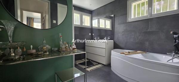 Vente Maison 6 pièces 200 m2 à Sucy-en-Brie