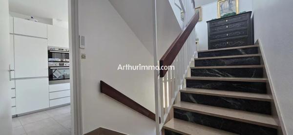 Vente Maison 6 pièces 200 m2 à Sucy-en-Brie