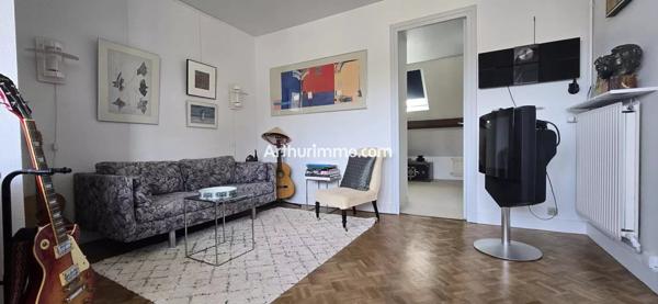 Vente Maison 6 pièces 200 m2 à Sucy-en-Brie