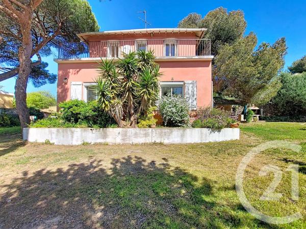 Maison à vendre  4 pièces - 111,84 m2 SETE - 34