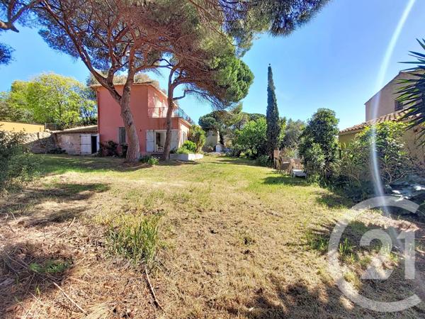Maison à vendre  4 pièces - 111,84 m2 SETE - 34