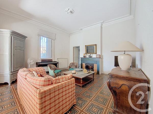 Maison à vendre  4 pièces - 111,84 m2 SETE - 34