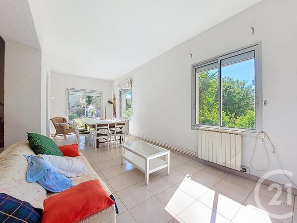 Maison à vendre  4 pièces - 111,84 m2 SETE - 34