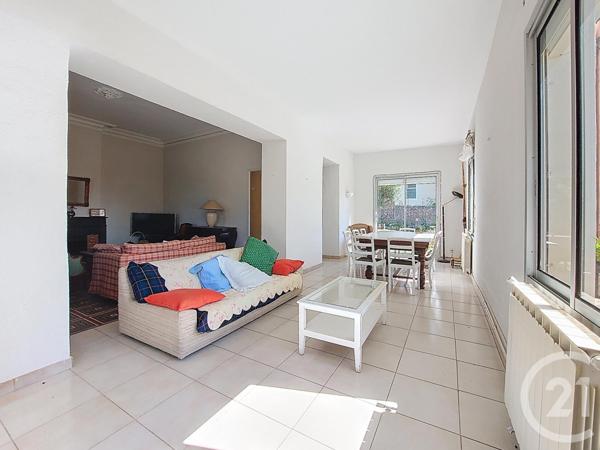 Maison à vendre  4 pièces - 111,84 m2 SETE - 34