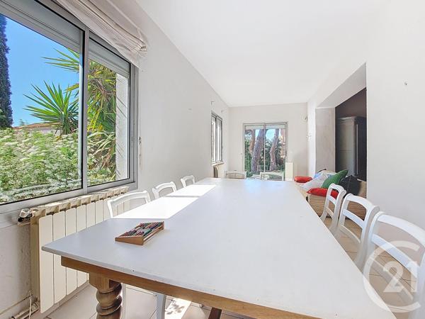 Maison à vendre  4 pièces - 111,84 m2 SETE - 34