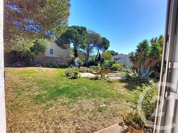 Maison à vendre  4 pièces - 111,84 m2 SETE - 34