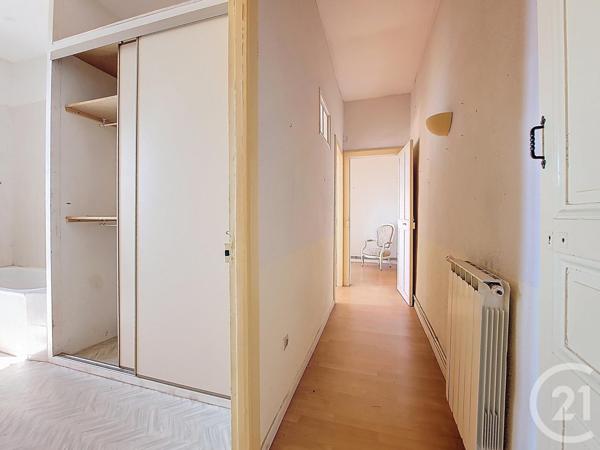 Maison à vendre  4 pièces - 111,84 m2 SETE - 34