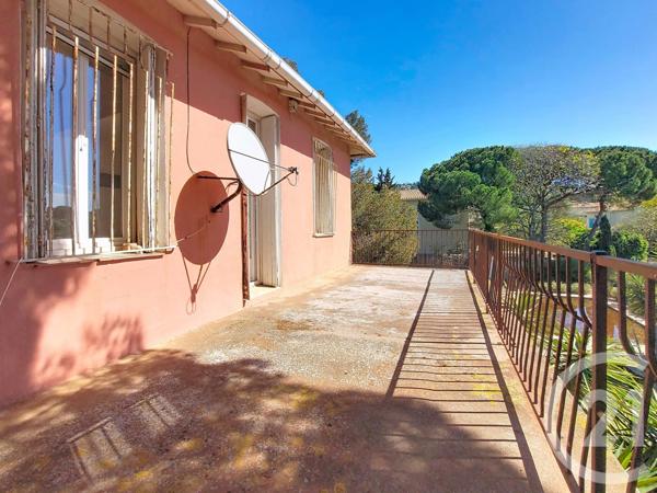 Maison à vendre  4 pièces - 111,84 m2 SETE - 34