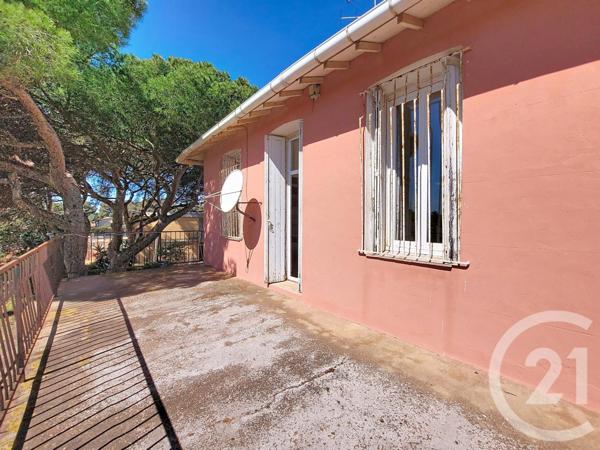 Maison à vendre  4 pièces - 111,84 m2 SETE - 34