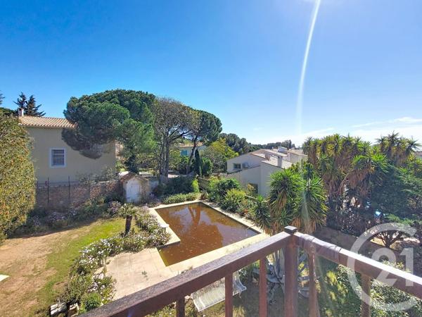 Maison à vendre  4 pièces - 111,84 m2 SETE - 34