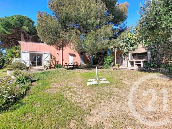 Maison à vendre  4 pièces - 111,84 m2 SETE - 34