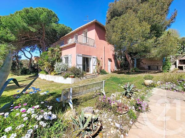 Maison à vendre  4 pièces - 111,84 m2 SETE - 34