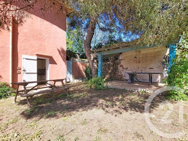 Maison à vendre  4 pièces - 111,84 m2 SETE - 34