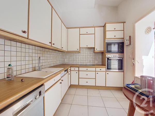 Maison à vendre  4 pièces - 111,84 m2 SETE - 34