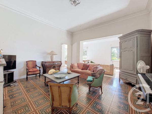 Maison à vendre  4 pièces - 111,84 m2 SETE - 34