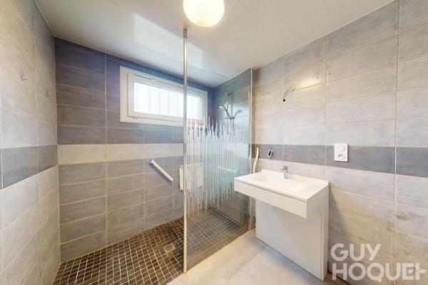 Maison ancienne à rénover 154 m²  avec 3 hectares de terrain