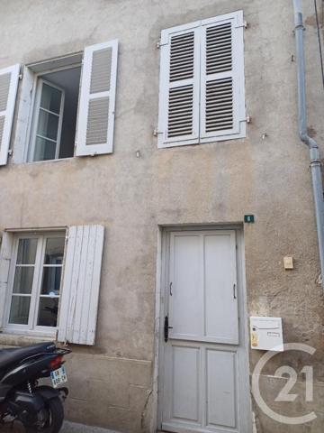 Maison à vendre  2 pièces - 46,39 m2 EBREUIL - 03