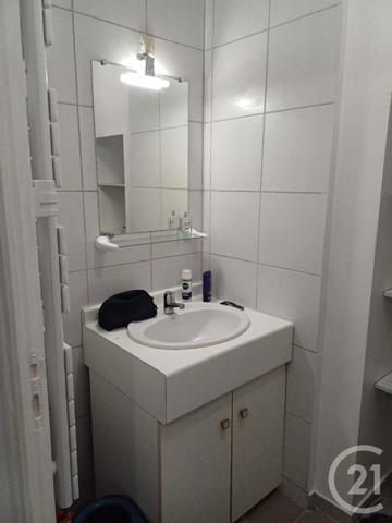 Maison à vendre  2 pièces - 46,39 m2 EBREUIL - 03