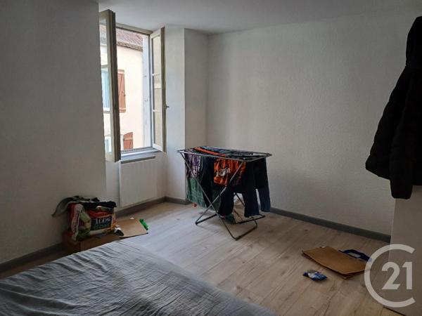 Maison à vendre  2 pièces - 46,39 m2 EBREUIL - 03