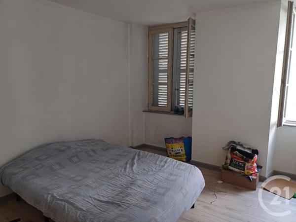 Maison à vendre  2 pièces - 46,39 m2 EBREUIL - 03