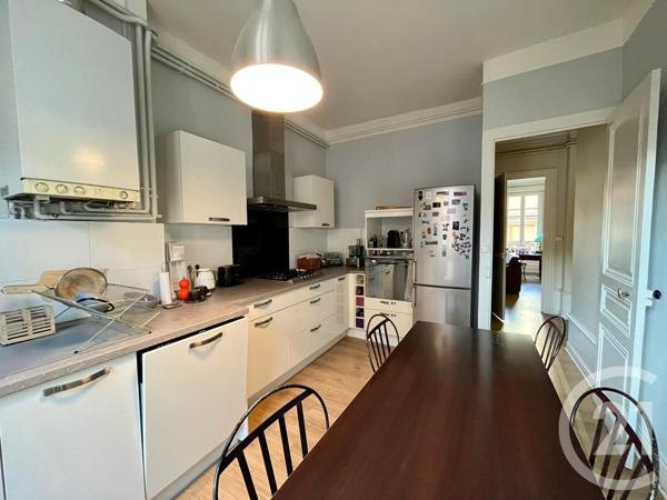 Appartement F4 à vendre  4 pièces - 89 m2 ST ETIENNE - 42