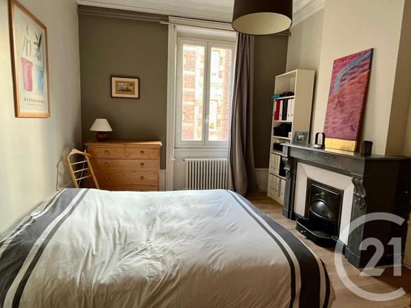 Appartement F4 à vendre  4 pièces - 89 m2 ST ETIENNE - 42