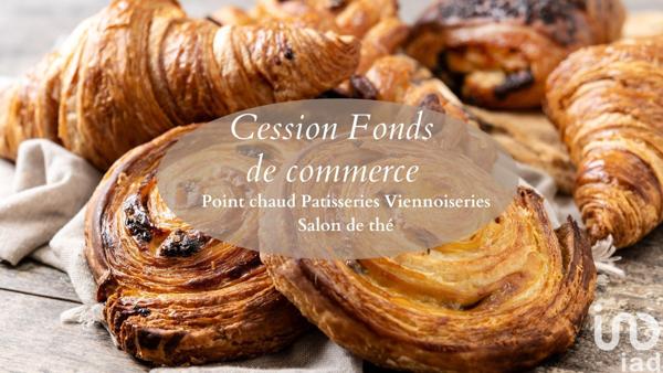 Local commercial à vendre 