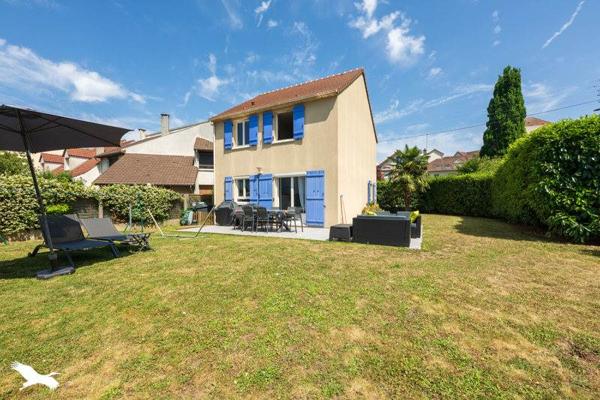 Maison à vendre |  Eaubonne |  5 pièces | 87,9 m²
