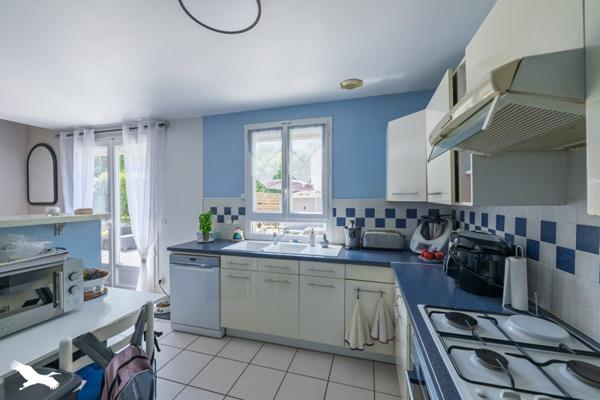 Maison à vendre |  Eaubonne |  5 pièces | 87,9 m²