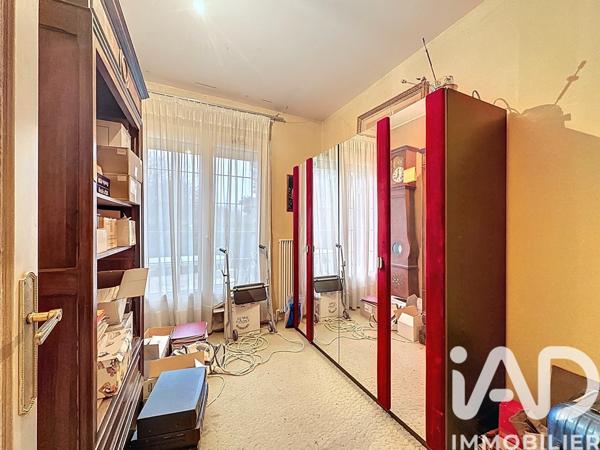 Maison à vendre 7 pièces 156 m² Villemandeur