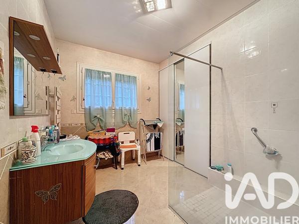 Maison à vendre 7 pièces 156 m² Villemandeur