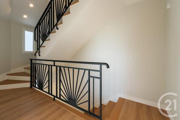 Maison à vendre  5 pièces - 104 m2 RUEIL MALMAISON - 92