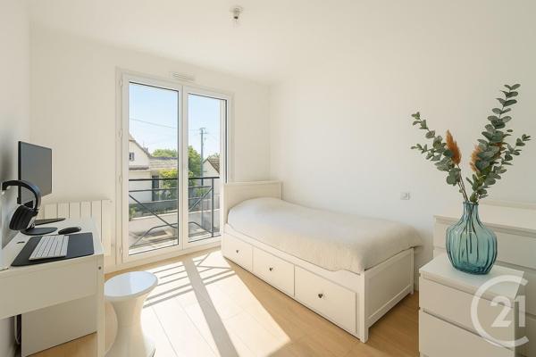 Maison à vendre  5 pièces - 104 m2 RUEIL MALMAISON - 92