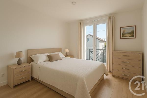 Maison à vendre  5 pièces - 104 m2 RUEIL MALMAISON - 92