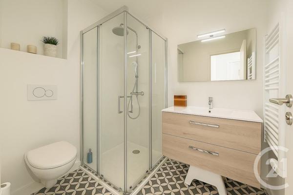 Maison à vendre  5 pièces - 104 m2 RUEIL MALMAISON - 92