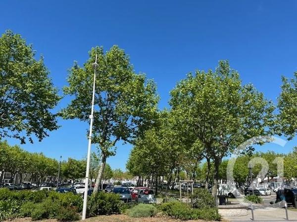 Appartement F3 à vendre  3 pièces - 52,63 m2 ST PIERRE D OLERON - 17