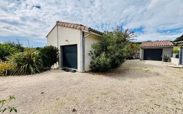 Maison à vendre    6 pièces •  Génissieux