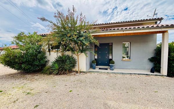 Maison à vendre    6 pièces •  Génissieux