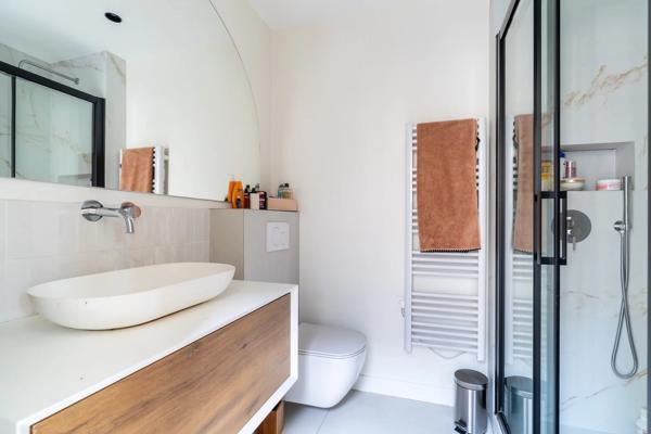 Levallois-Perret, Appartement 3 Chambres -  103 m² à vendre