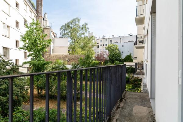 Levallois-Perret, Appartement 3 Chambres -  103 m² à vendre