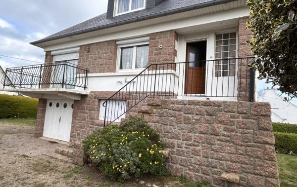 Vente Maison à rénover Tregastel   