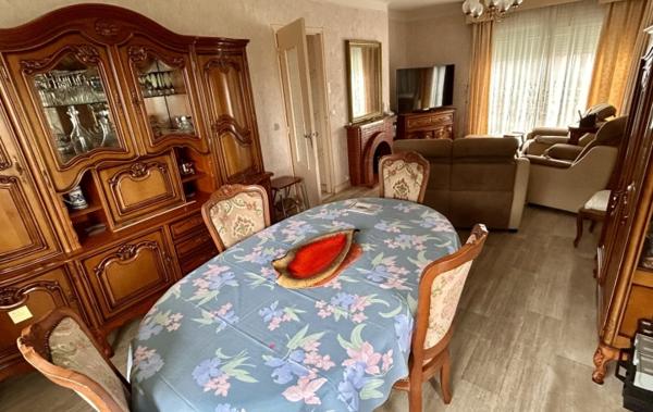 Vente Maison à rénover Tregastel   