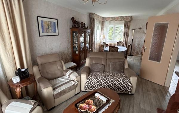 Vente Maison à rénover Tregastel   