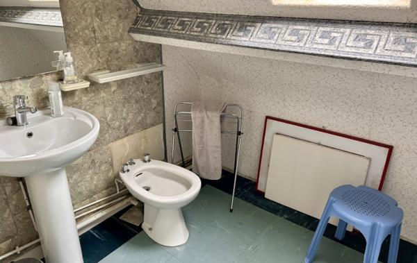 Vente Maison à rénover Tregastel   