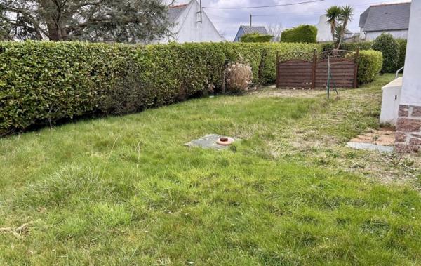 Vente Maison à rénover Tregastel   