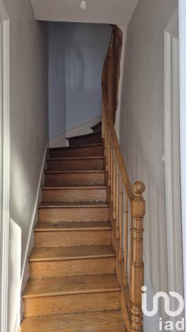 Maison à vendre 5 pièces 118 m² Saint-Aubin-lès-Elbeuf